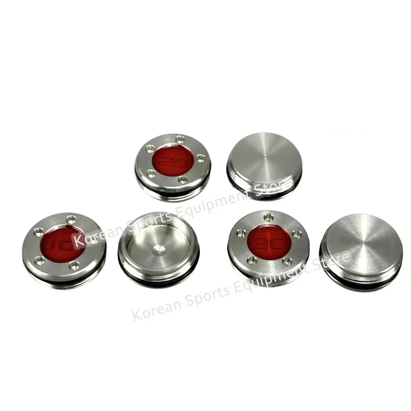 2Pcs Golf Weight Custom Putter Screws Weights Compatible For Titleist Scotty Cameron 5g/10g/15g/20g/25g/30g/35g/40/45g
2Pcs Golf Weight Custom Putter Screws Weights Compatible For Titleist Scotty Cameron 5g/10g/15g/20g/25g/30g/35g/40/45g