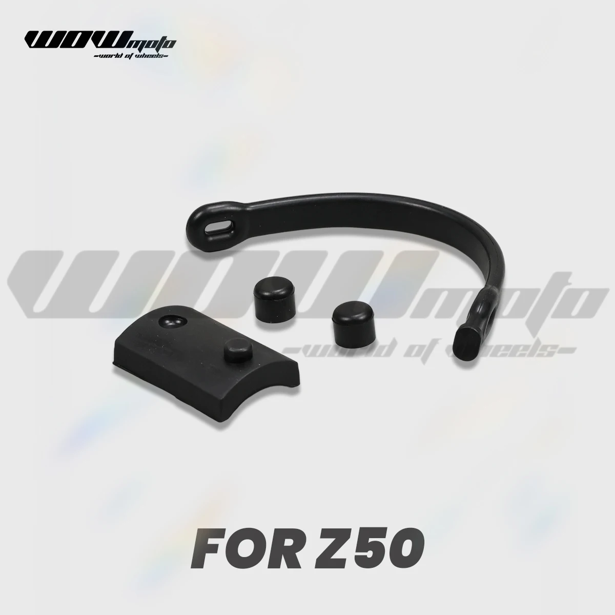 Mini Moto Fuel Tank Rubber Kit For Monkey Z50 | Oil Resistant Mounting Cushion & Seal Set | Motorcycle Fuel System Parts
Mini Moto Fuel Tank Rubber Kit For Monkey Z50 | Oil Resistant Mounting Cushion & Seal Set | Motorcycle Fuel System Parts