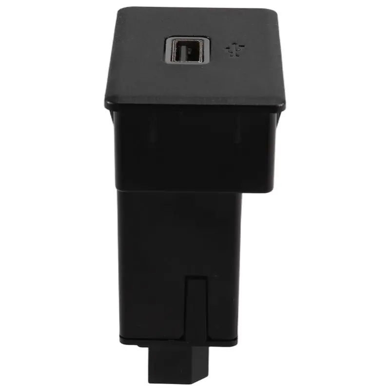 AEF2-13524653 Dash USB Port USB Interface For Silverado 2500 3500 Sierra GM 2019-2023
AEF2-13524653 Dash USB Port USB Interface For Silverado 2500 3500 Sierra GM 2019-2023