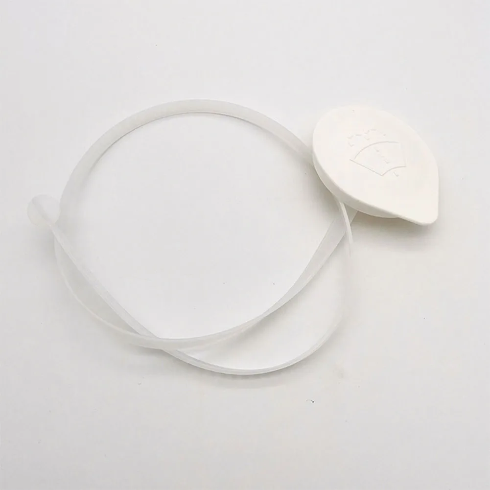 Car Accessories Windshield Washer Tank Cap White Wiper Wiper Water Bottle Cover Spray Bottle For Outlander Sport
Car Accessories Windshield Washer Tank Cap White Wiper Wiper Water Bottle Cover Spray Bottle For Outlander Sport