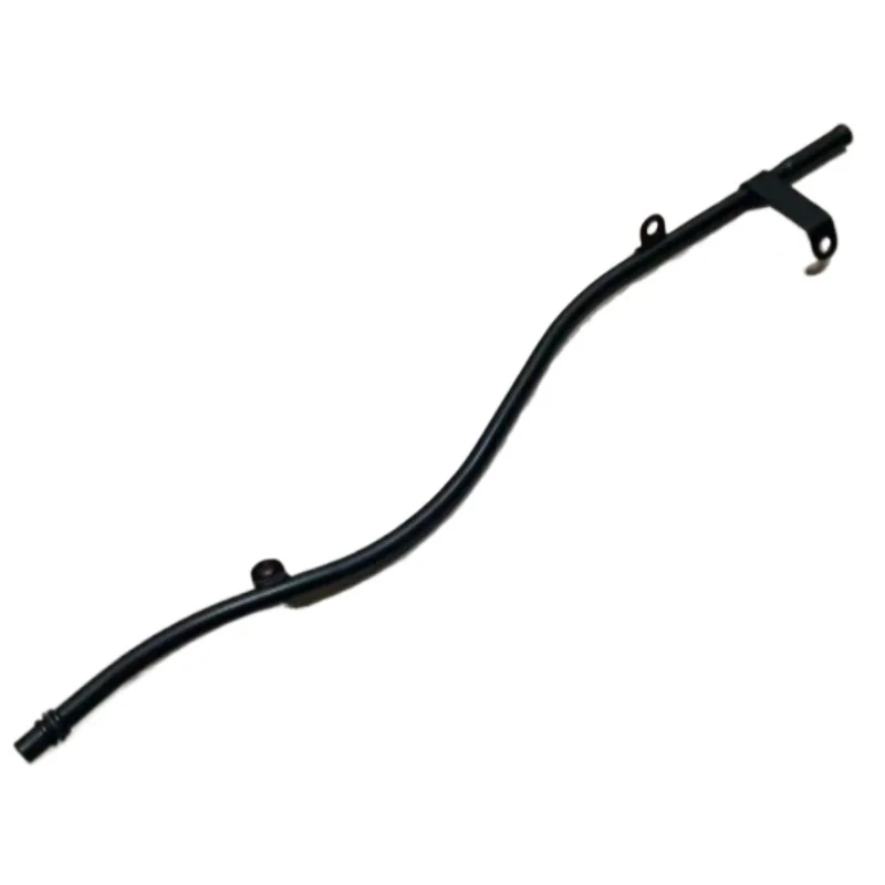 110900023AA Engine Oil Dipstick Tube for Chery Fulwin A8 T6 T9 T10 Jetour Shanhai T2 Exeed Stellar
110900023AA Engine Oil Dipstick Tube for Chery Fulwin A8 T6 T9 T10 Jetour Shanhai T2 Exeed Stellar