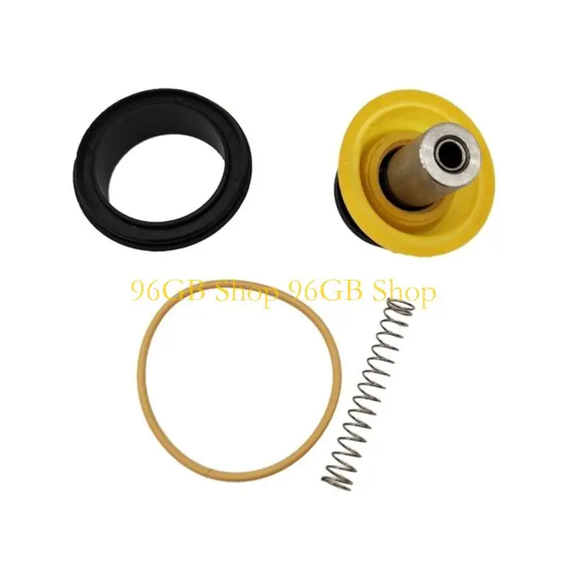 96GB Electromagnetic Turbocharger Solenoid ValveRepair for 150PS 11658636606 701115080 11657593273 70111505 037977 037975
96GB Electromagnetic Turbocharger Solenoid ValveRepair for 150PS 11658636606 701115080 11657593273 70111505 037977 037975
