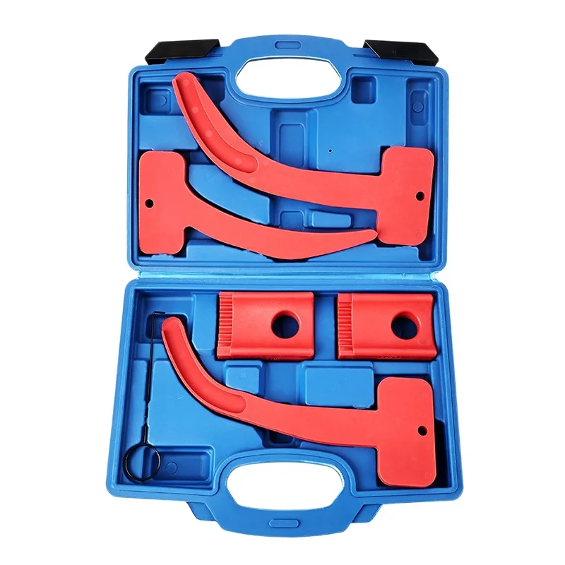 For Jeep Chrysler/Grand Cherokee/Wrangler 3.0 3.2 3.6 Engine Timing Special Tool Kit
For Jeep Chrysler/Grand Cherokee/Wrangler 3.0 3.2 3.6 Engine Timing Special Tool Kit