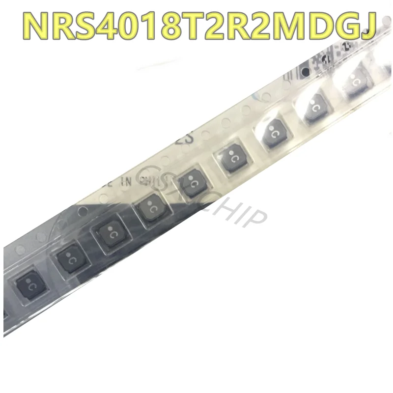100 шт./лот NRS4018T2R2MDGJ 4018 2.2uH 3A новый и оригинальный на складе
100 шт./лот NRS4018T2R2MDGJ 4018 2.2uH 3A новый и оригинальный на складе