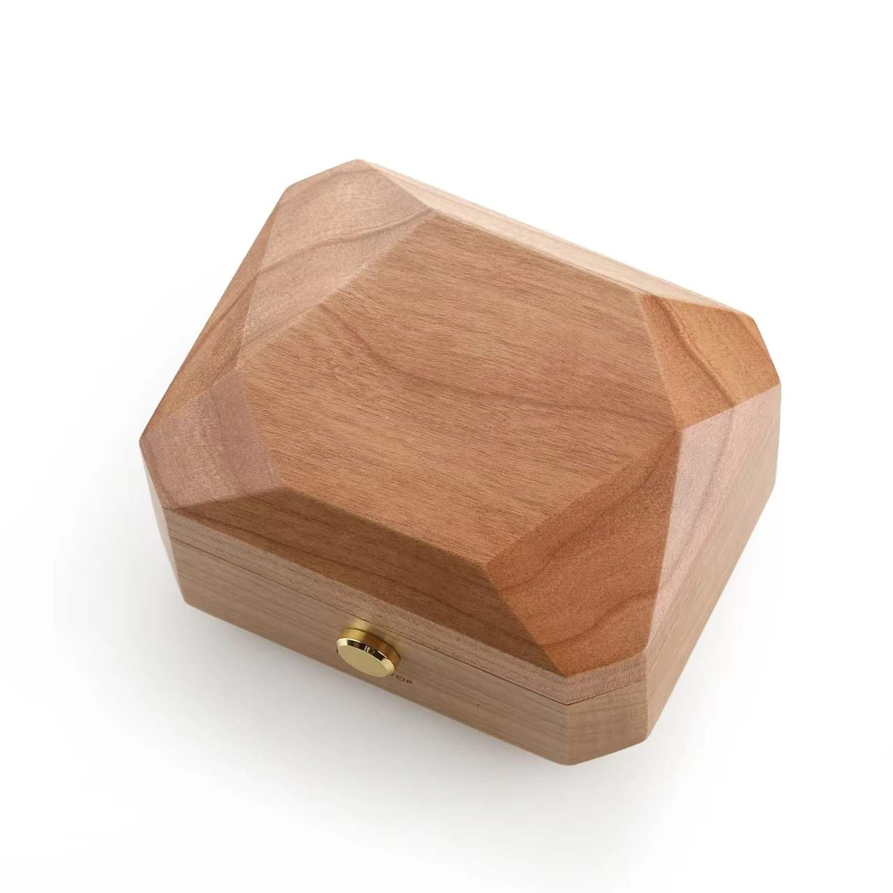 SOFTALK Premium Cherry wood Musical Box - Solid Wood Merry Go Round of Life Music Box Birthday, Christmas, Valentine's Day Gift
SOFTALK Premium Cherry wood Musical Box - Solid Wood Merry Go Round of Life Music Box Birthday, Christmas, Valentine's Day Gift