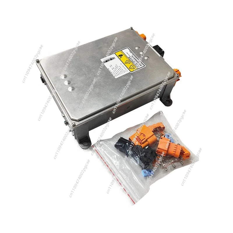 2 In 1 EV On Board Charger With Buil-t-in DC-DC Converter
2 In 1 EV On Board Charger With Buil-t-in DC-DC Converter