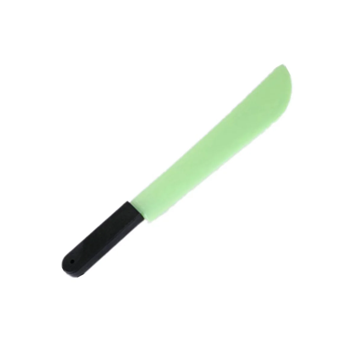 Kids Plastic Playing Tool Halloween Prop Children's Plastic Toy (Luminous Plastic Long )(Light Green)
Kids Plastic Playing Tool Halloween Prop Children's Plastic Toy (Luminous Plastic Long )(Light Green)