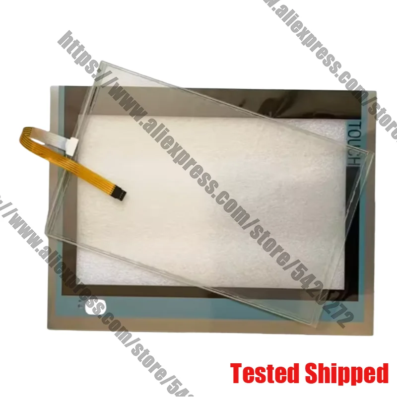 Новая защитная пленка для сенсорного экрана IPC477D 6AV7240-3BD07-0KA4
Новая защитная пленка для сенсорного экрана IPC477D 6AV7240-3BD07-0KA4