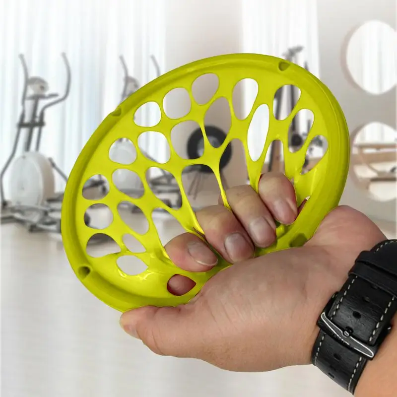 Strength Training Finger Web 7Inch Finger Web Forearm Trainer For Grip Gym Travel Living Room Wrist Exerciser Muscles Lifting
Strength Training Finger Web 7Inch Finger Web Forearm Trainer For Grip Gym Travel Living Room Wrist Exerciser Muscles Lifting