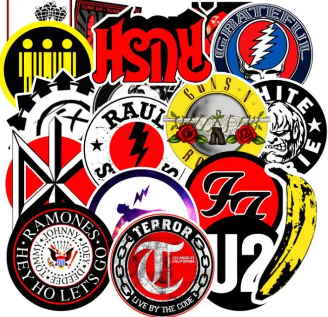 10/30/50/100pcs Cartoon Music Theme Series Graffiti Stickers Snowboard Laptop Luggage Fridge Car Decal Home Decor Cute Kids
10/30/50/100pcs Cartoon Music Theme Series Graffiti Stickers Snowboard Laptop Luggage Fridge Car Decal Home Decor Cute Kids