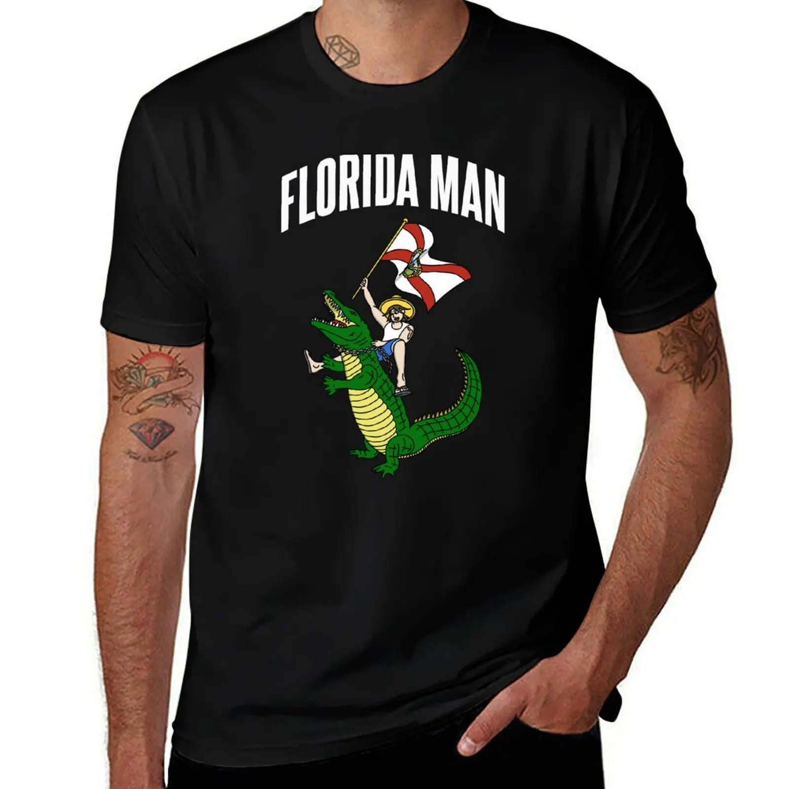 shirt Man t 100% funny shirts t cotton T-Shirt man man for cotton personalised t Florida shirts
shirt Man t 100% funny shirts t cotton T-Shirt man man for cotton personalised t Florida shirts
