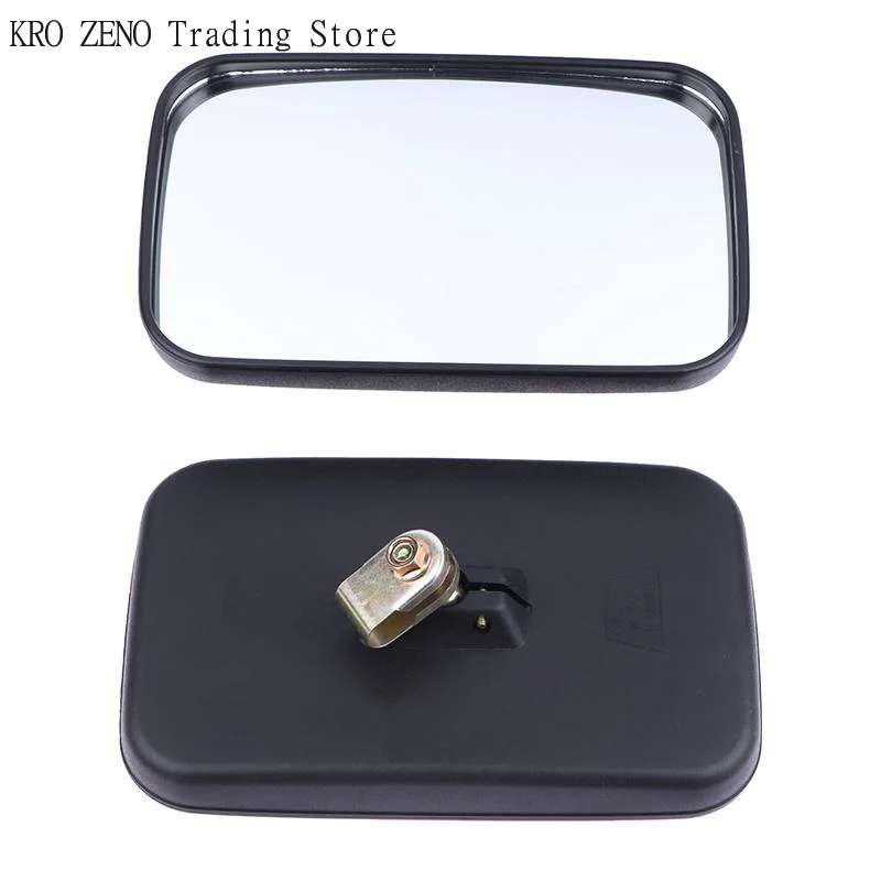 1/2Pcs Universal Forklift Reflective Mirror Forklift Car Truck Front Wheel Mirror Agricultural Vehicle Rearview Mirror✨
1/2Pcs Universal Forklift Reflective Mirror Forklift Car Truck Front Wheel Mirror Agricultural Vehicle Rearview Mirror✨