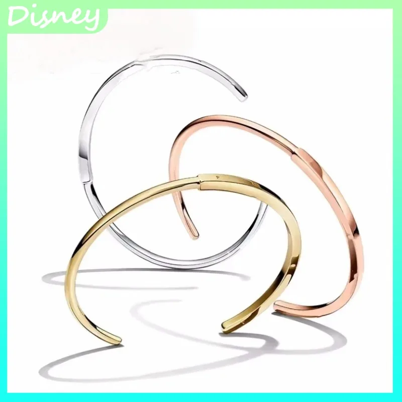 2025 Hot-Selling Exquisite Open Bracelet for Women • Trendy Fashion Jewelry • 18K Rose Gold • Perfect Women's Gift
2025 Hot-Selling Exquisite Open Bracelet for Women • Trendy Fashion Jewelry • 18K Rose Gold • Perfect Women's Gift