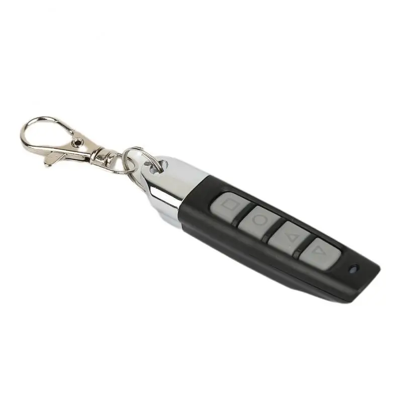 Cloning Code Car Key 12v Road Gate Remote Control Restore Clear Code Wireless Remote Remote Control 433mhz Remote Control Copy
Cloning Code Car Key 12v Road Gate Remote Control Restore Clear Code Wireless Remote Remote Control 433mhz Remote Control Copy