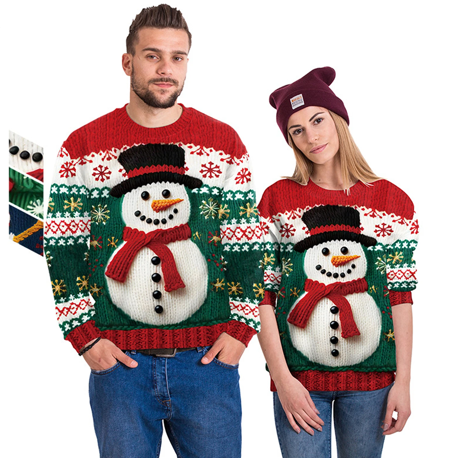 Men's Christmas Hoodies 3D Graphic Snowman Christmas Tree Printed Pullover Sweatshirts Unisex Casual Hoodie Men's Streetwear Top
Men's Christmas Hoodies 3D Graphic Snowman Christmas Tree Printed Pullover Sweatshirts Unisex Casual Hoodie Men's Streetwear Top
