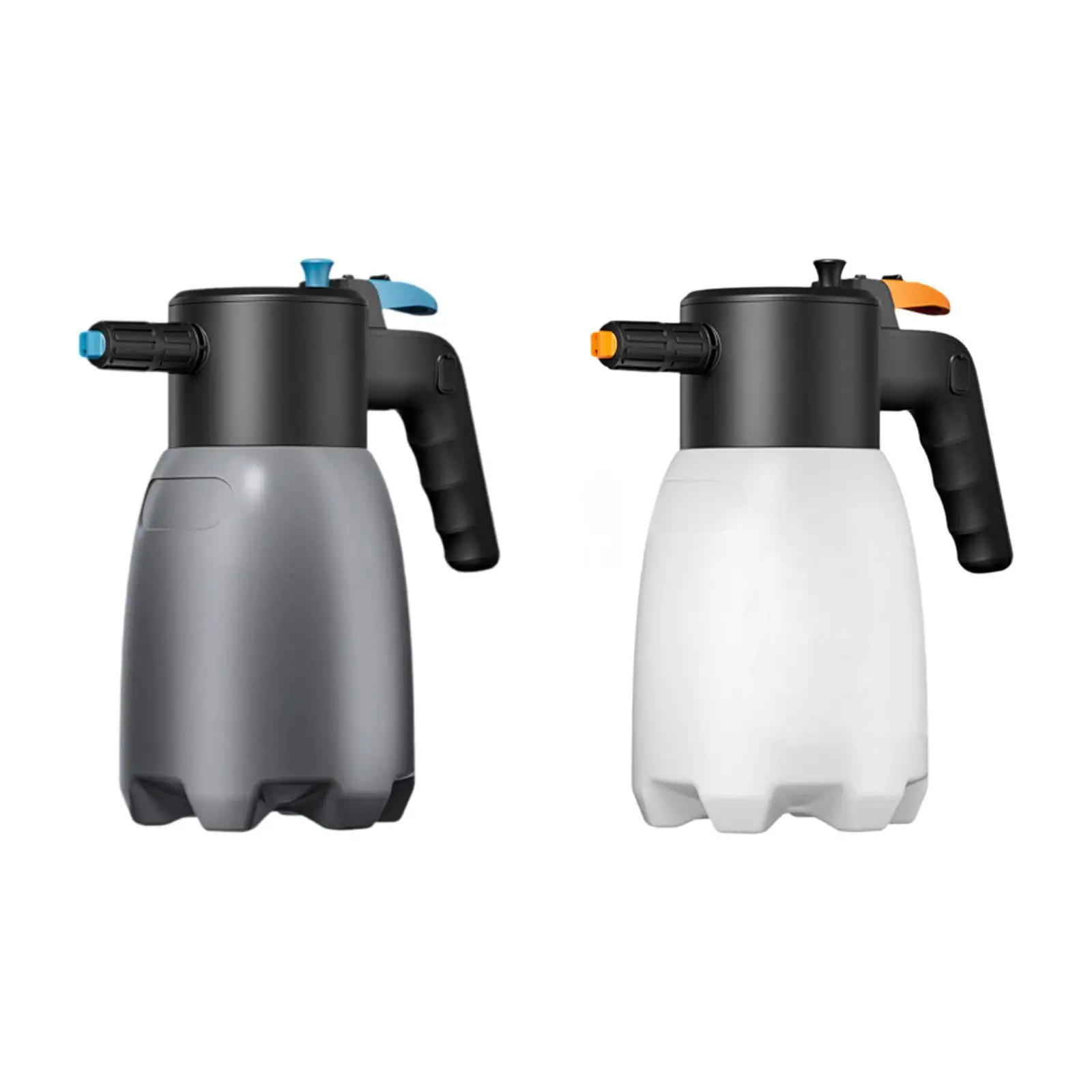 1700 мл автомобильный электрический распылитель пены, распылитель жидкого мыла, 24,5x12,5 см, зарядка через USB
1700 мл автомобильный электрический распылитель пены, распылитель жидкого мыла, 24,5x12,5 см, зарядка через USB