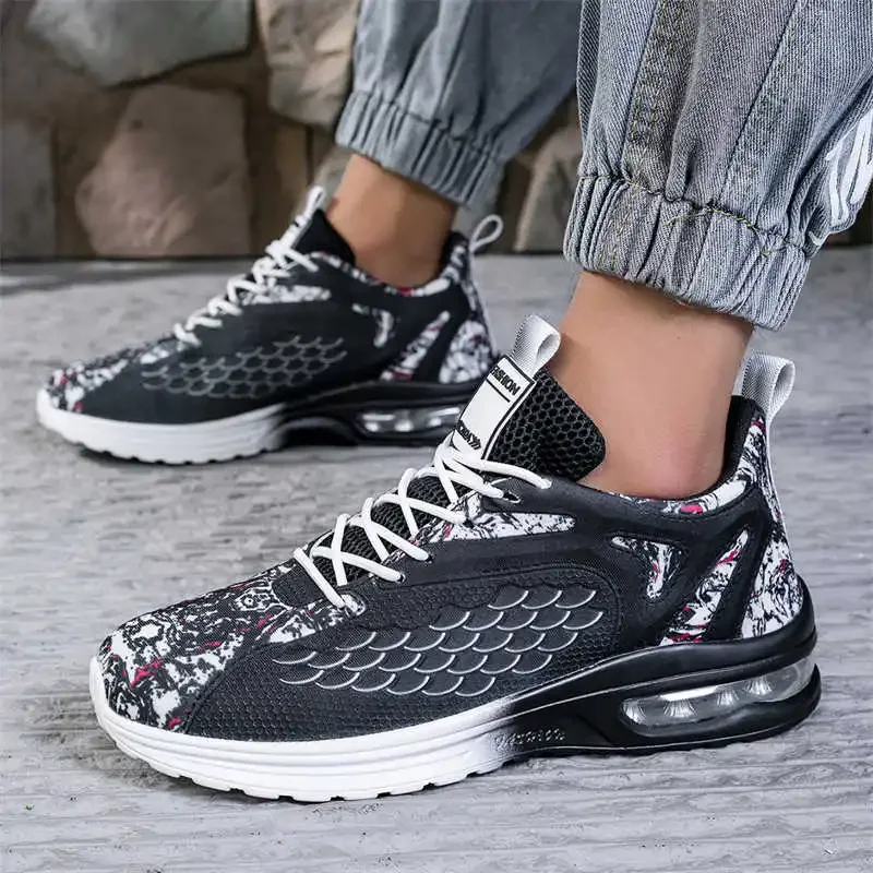 Grey Non-slip Sole Tennis Sport Basketball Walking Shoes Woman Wide Sneakers Woman Models Teniis Sports-leisure
Grey Non-slip Sole Tennis Sport Basketball Walking Shoes Woman Wide Sneakers Woman Models Teniis Sports-leisure