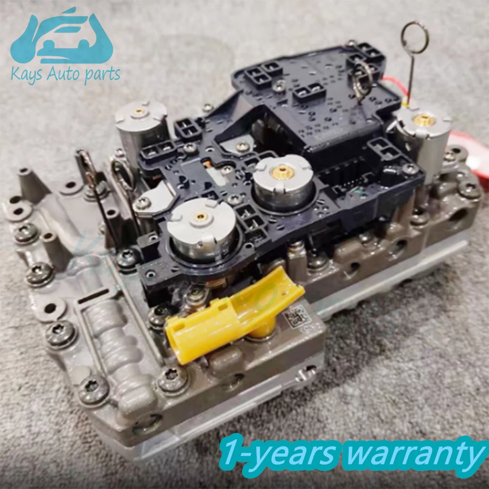 Original 6DCT360 automatic transmission dual clutch valve body 6-speed suitable for Ford Zotye MG MG6DCT360 auto parts
Original 6DCT360 automatic transmission dual clutch valve body 6-speed suitable for Ford Zotye MG MG6DCT360 auto parts