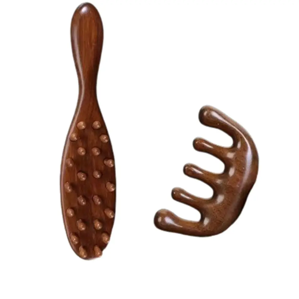 Расслабляющая меридианная массажная расческа для кожи головы, антистатическая расческа для массажа головы, сандаловое дерево, гладкие волосы, массажер для меридиана кожи головы
Расслабляющая меридианная массажная расческа для кожи головы, антистатическая расческа для массажа головы, сандаловое дерево, гладкие волосы, массажер для меридиана кожи головы