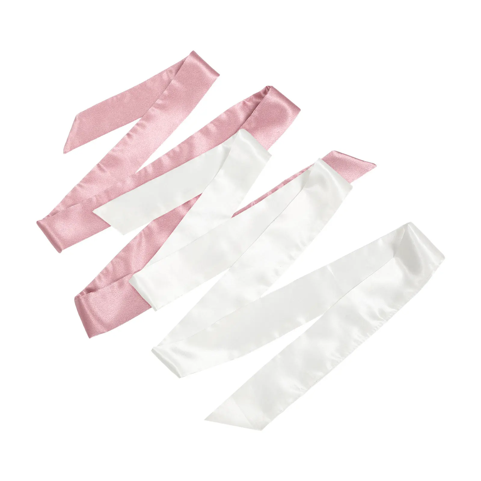 2Pcs Elegant Matte Satin Robe Belt Replacement for Women Soft Comfortable Bathrobe Sash Adjustable Sleepwear Waist Tie Belt
2Pcs Elegant Matte Satin Robe Belt Replacement for Women Soft Comfortable Bathrobe Sash Adjustable Sleepwear Waist Tie Belt