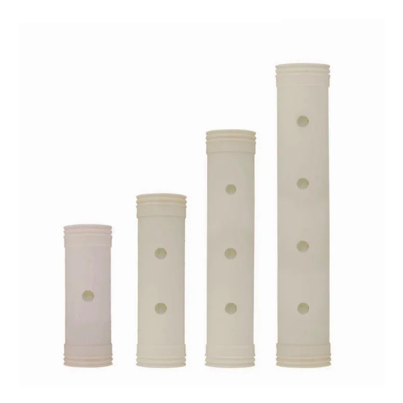 Stainless Steel Water Purifier Filter Element PVC Hollow Fiber Ultrafiltration Membrane
Stainless Steel Water Purifier Filter Element PVC Hollow Fiber Ultrafiltration Membrane