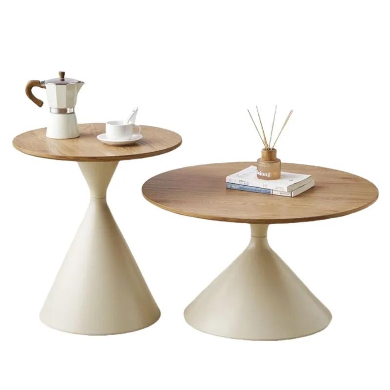 Internet celebrity cream wind solid wood coffee table Nordic home living room small apartment combination modern coffee table
Internet celebrity cream wind solid wood coffee table Nordic home living room small apartment combination modern coffee table