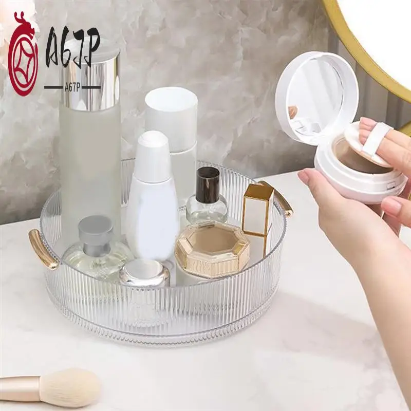 A67P-360 ° Вращающийся органайзер для макияжа для туалетного столика, вращающиеся органайзеры для ухода за кожей для духов, вращающийся органайзер для ванной комнаты, столешница
A67P-360 ° Вращающийся органайзер для макияжа для туалетного столика, вращающиеся органайзеры для ухода за кожей для духов, вращающийся органайзер для ванной комнаты, столешница