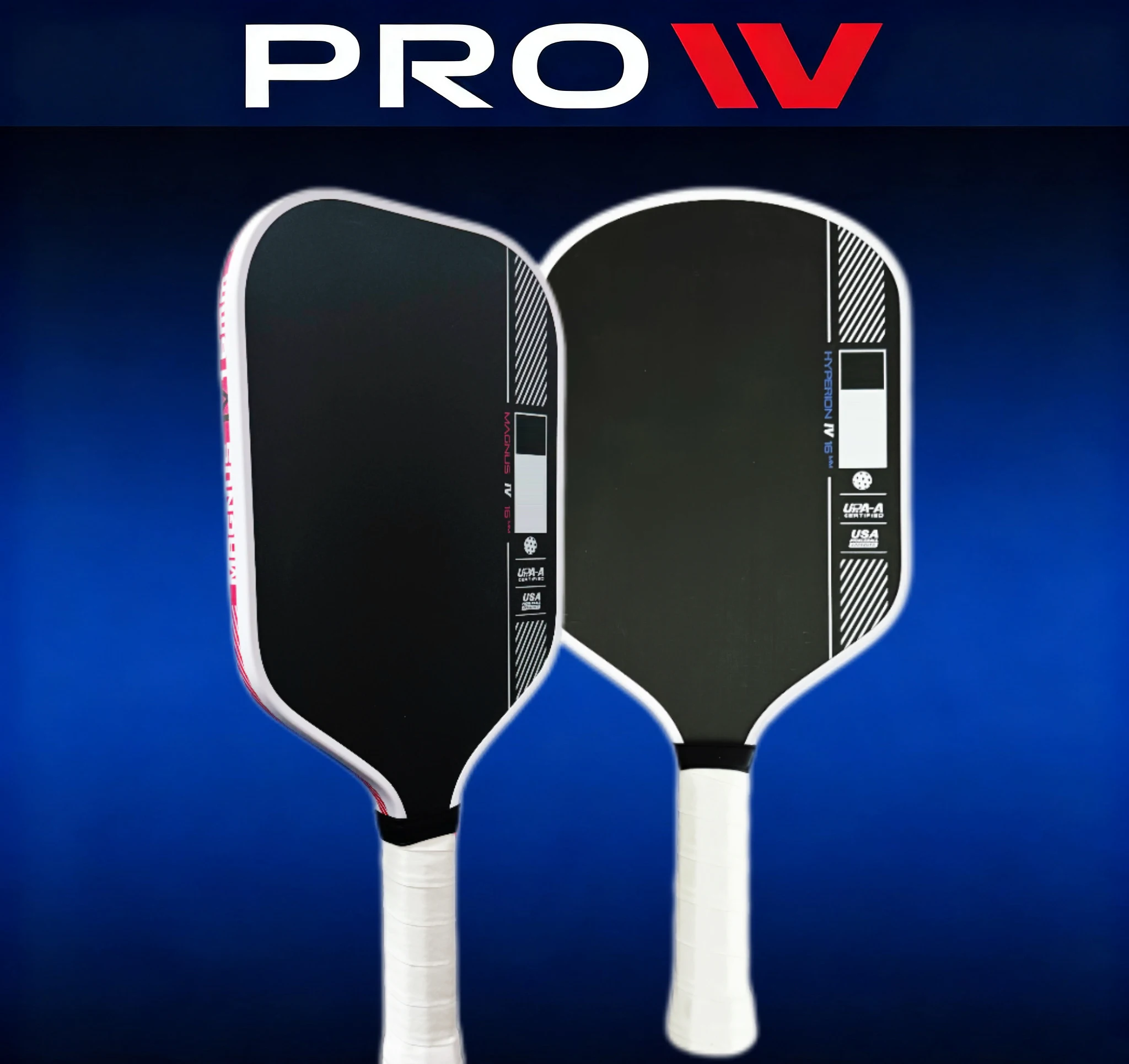 PERSEUS IV T700 Pickleball Paddle, тканевый матовый материал, внутренний сердечник 16 мм. 
PERSEUS IV T700 Pickleball Paddle, тканевый матовый материал, внутренний сердечник 16 мм.