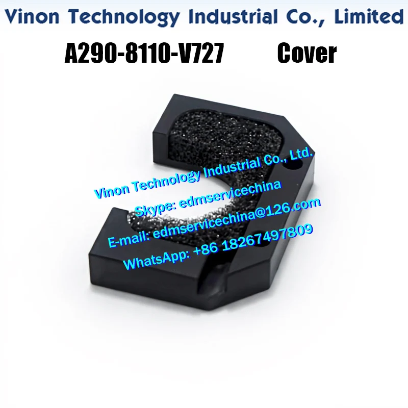 A290-8110-V727 # Крышка STD edm, крышка охлаждающей воды A290-8110-V727/STD, A290-8110-X727 для Fanuc 0iD,0iE,1iD,1iE,C400iA,C600,C800
A290-8110-V727 # Крышка STD edm, крышка охлаждающей воды A290-8110-V727/STD, A290-8110-X727 для Fanuc 0iD,0iE,1iD,1iE,C400iA,C600,C800