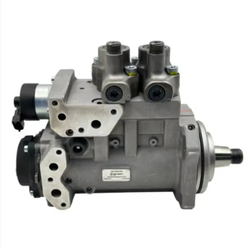 Fuel Pump High Pressure Oil Pump A4710900850 0445020260 0445020261
Fuel Pump High Pressure Oil Pump A4710900850 0445020260 0445020261