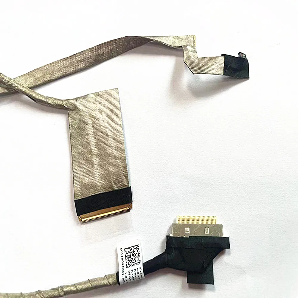 new Laptop/notebook LCD/LED/LVDS cable for HP 242 G2 246 G2 242 246 G2 6017B0440801 725240-001
new Laptop/notebook LCD/LED/LVDS cable for HP 242 G2 246 G2 242 246 G2 6017B0440801 725240-001