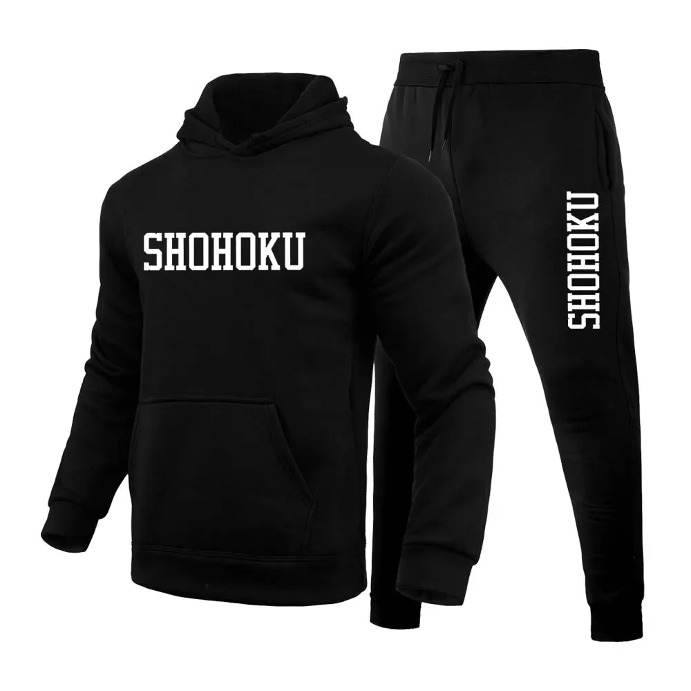 Men's Sportswear Set, Sweatshirt, Men's Casual and Warm Hoodie, Jogging Pants 2-piece Set, Men's 2025 Autumn Jogging Set
Men's Sportswear Set, Sweatshirt, Men's Casual and Warm Hoodie, Jogging Pants 2-piece Set, Men's 2025 Autumn Jogging Set