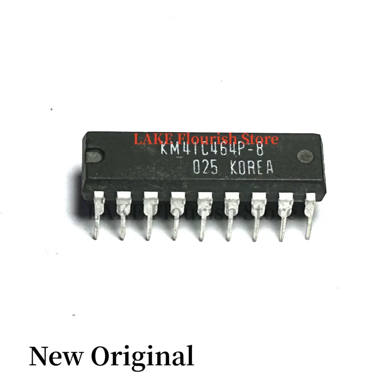 5 шт. KM416C256DJ-6 KM41C464P-8 HYB514171BJ-60 HM514170AJ8 DIP SOJ новый оригинальный в наличии
5 шт. KM416C256DJ-6 KM41C464P-8 HYB514171BJ-60 HM514170AJ8 DIP SOJ новый оригинальный в наличии