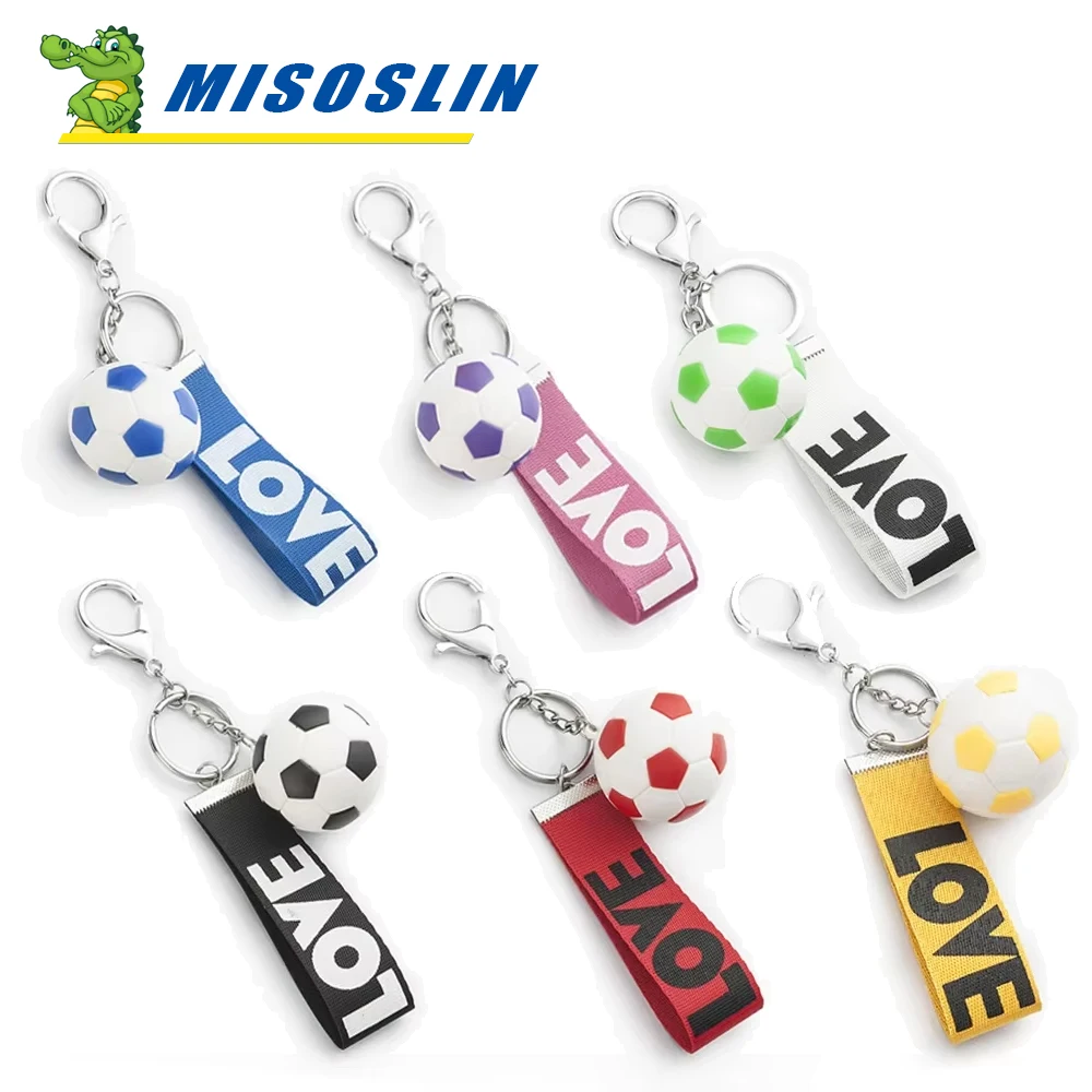 Car Key Chain Keychain Fashion Key RingKeyring for Favorite Sportsman's Gift Sports Keychain Football Keyring Keyholder Jewelry
Car Key Chain Keychain Fashion Key RingKeyring for Favorite Sportsman's Gift Sports Keychain Football Keyring Keyholder Jewelry