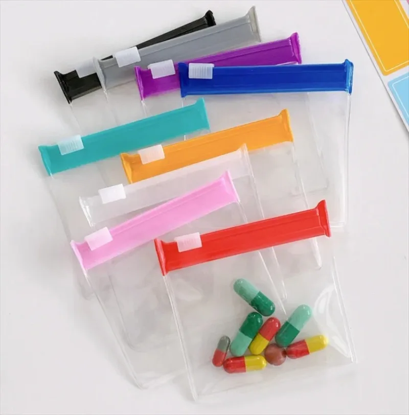 7PCS/28PCS Clear Frosted EVA Zipper Storage Bags - Clear Zipper Pouches for Bracelets, Necklaces |Anti-Tarnish Protective Cases
7PCS/28PCS Clear Frosted EVA Zipper Storage Bags - Clear Zipper Pouches for Bracelets, Necklaces |Anti-Tarnish Protective Cases