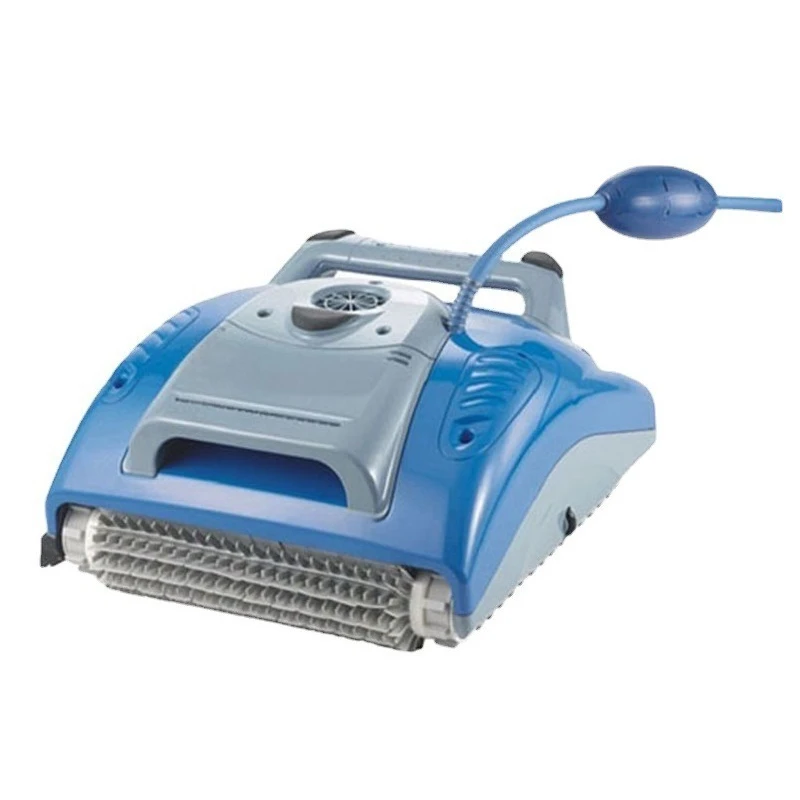 Automatic cleaning sewage suction machine pool bottom cleaning filter equipment swimming pool purification swimming pool
Automatic cleaning sewage suction machine pool bottom cleaning filter equipment swimming pool purification swimming pool