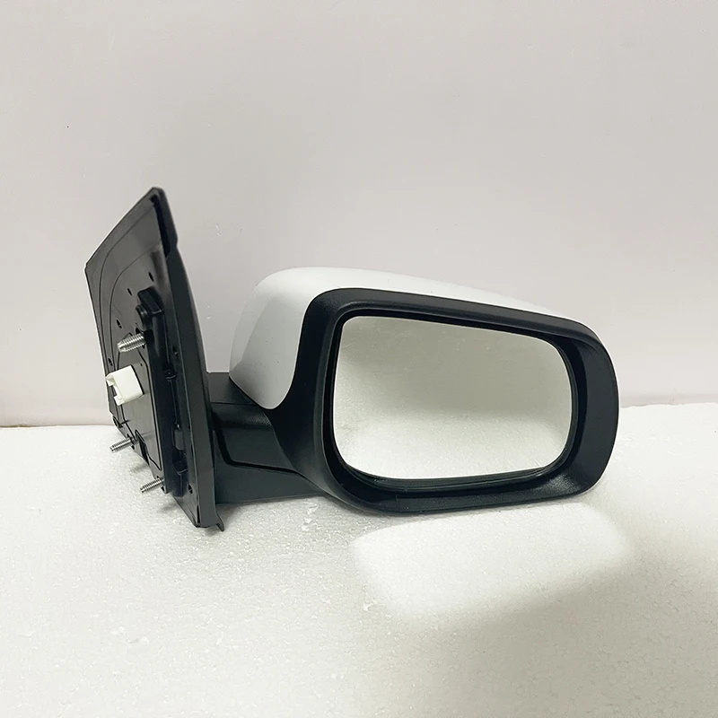Car Rearview mirror assembly For Kia Picanto 2012-2016 Electric With Lamp Auto Side Rear Mirror Replacement Assembly 5/7/8 Wire
Car Rearview mirror assembly For Kia Picanto 2012-2016 Electric With Lamp Auto Side Rear Mirror Replacement Assembly 5/7/8 Wire
