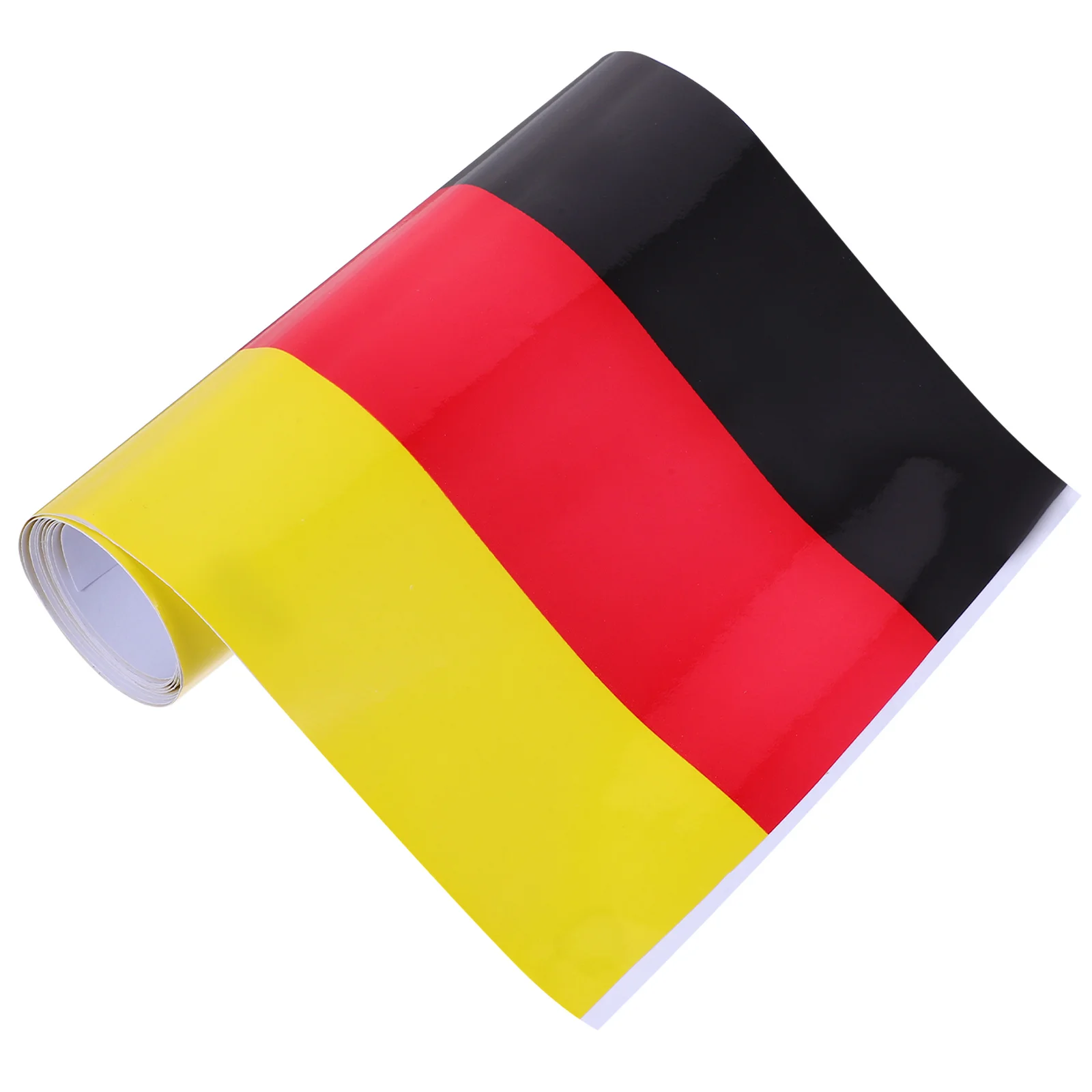 1 Roll Car Body Sticker Pvc Waterproof Heat-Resistant Auto Side Decal Universal Fit For Car Truck Motorcycle Exterior Decoration
1 Roll Car Body Sticker Pvc Waterproof Heat-Resistant Auto Side Decal Universal Fit For Car Truck Motorcycle Exterior Decoration