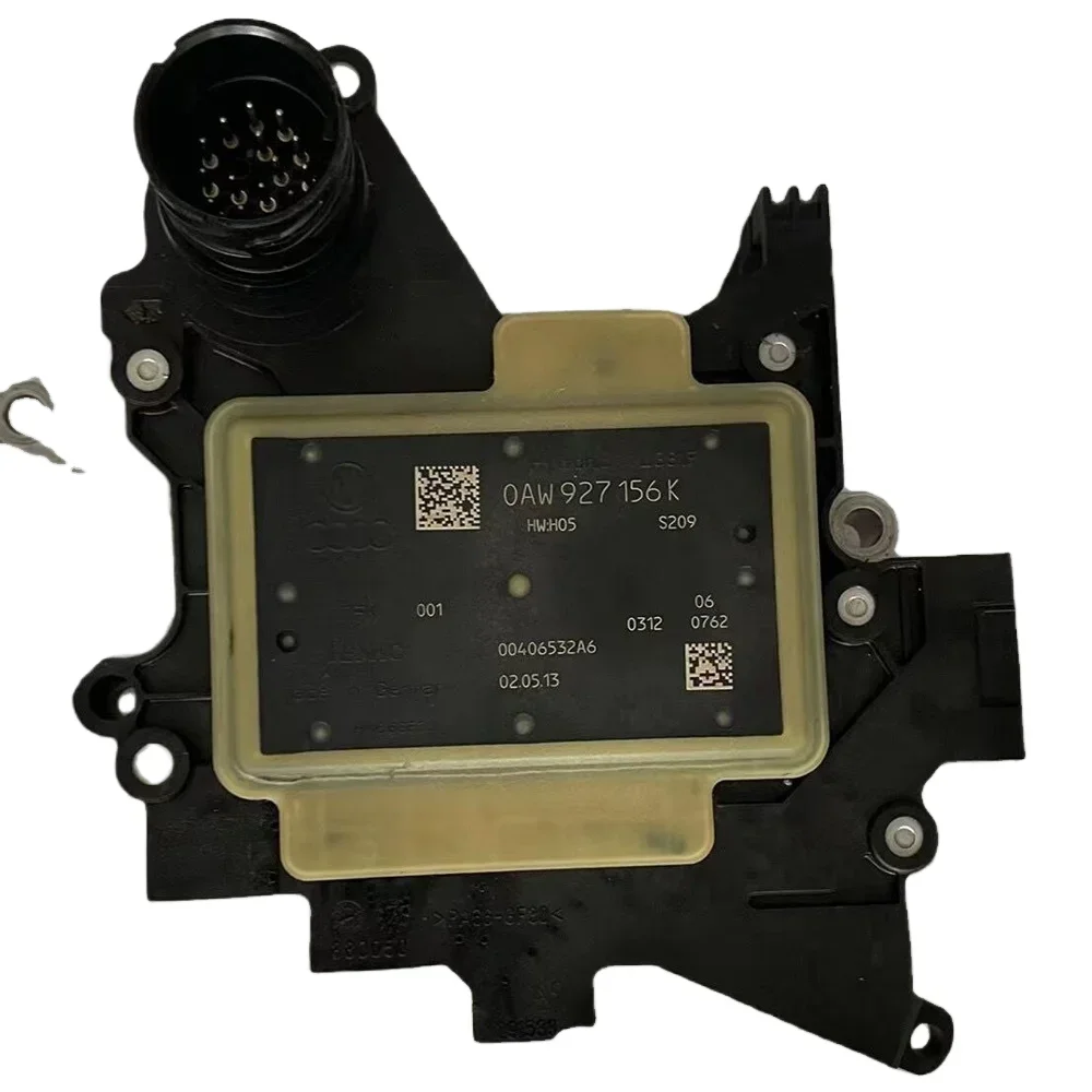 Original New 01J Transmission Control Module Plate TCU TCM for Au di Programming 01J927156HT 01J927156JG