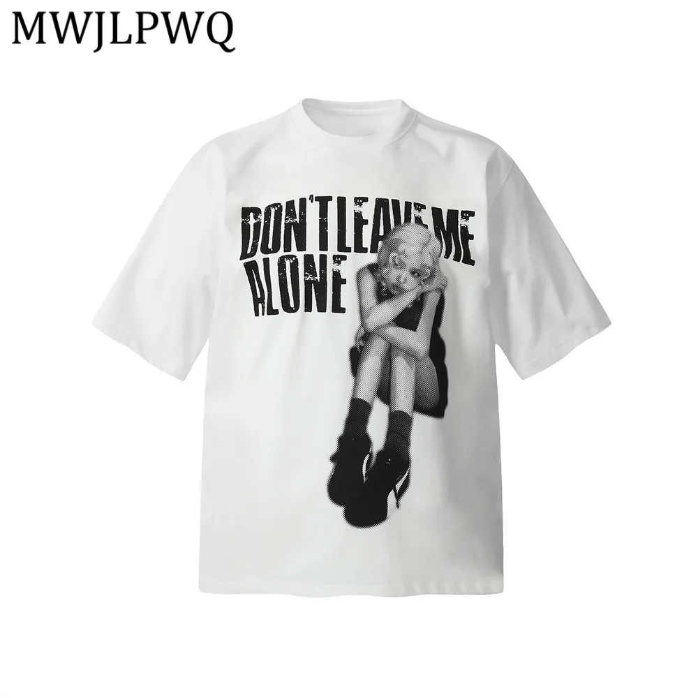 MWJLPWQ Men's Oversized Vintage T-Shirt, Retro Printed Design Streetwear, Unisex Summer Casual Cotton Short Sleeve Tee 14722
MWJLPWQ Men's Oversized Vintage T-Shirt, Retro Printed Design Streetwear, Unisex Summer Casual Cotton Short Sleeve Tee 14722