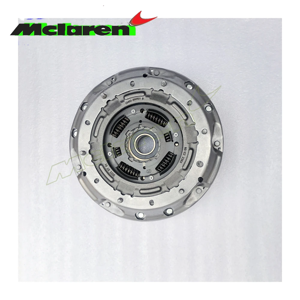 DPS6 6DCT250 Auto Transmission Dual Clutch For Ford Focus Fiesta EcoSport 602000800
DPS6 6DCT250 Auto Transmission Dual Clutch For Ford Focus Fiesta EcoSport 602000800