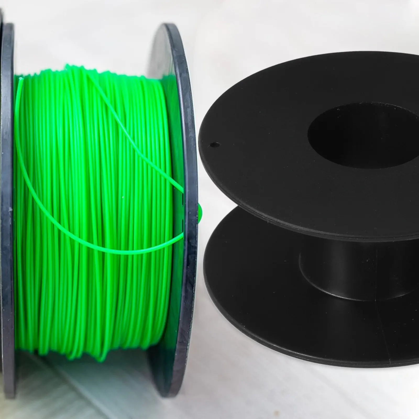 4Pcs Lightweight Wire Spool Reel for Plastic Copper Steel Fishing Braided Line Efficient Dispensing Large Capacity Portable Cord
4Pcs Lightweight Wire Spool Reel for Plastic Copper Steel Fishing Braided Line Efficient Dispensing Large Capacity Portable Cord