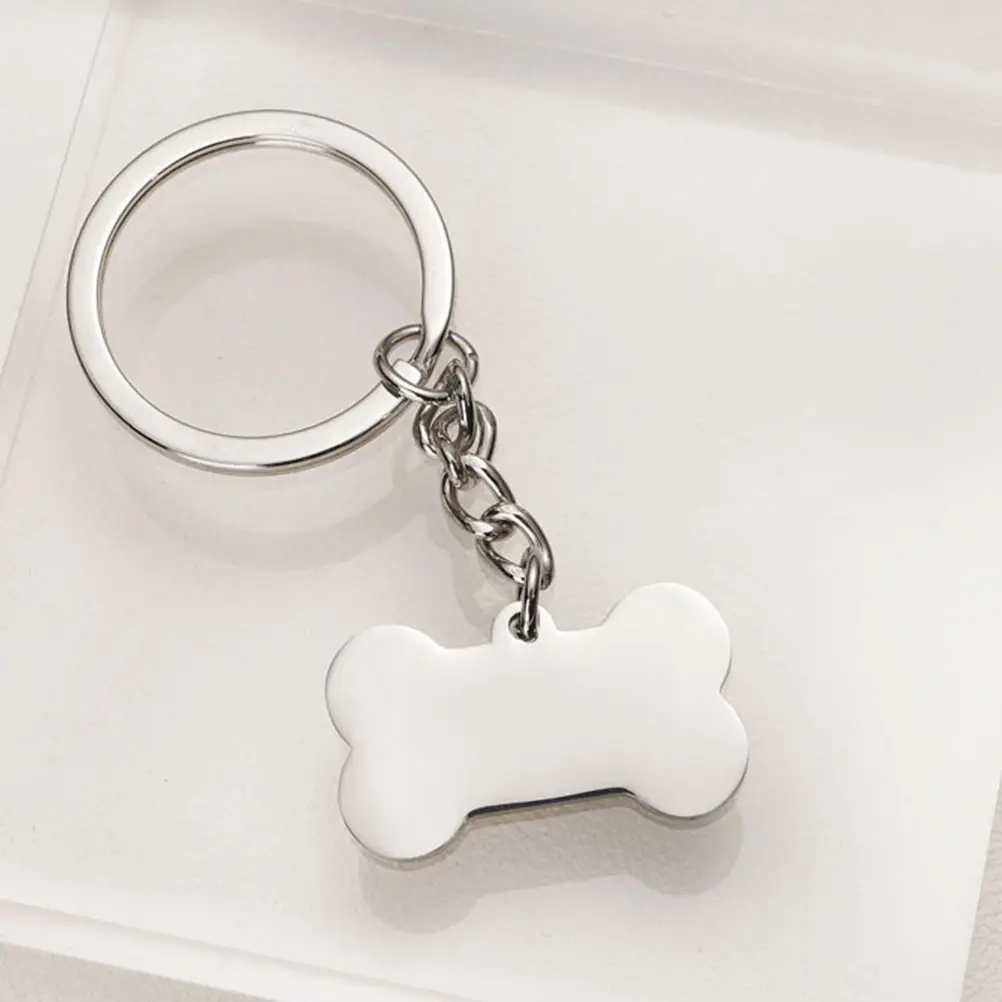 6 Pcs Stainless Steel Dog Tag Pendants Blank Stamping Tags DIY Metal Key Chain Unfinished Charms Jewelry Making Name
6 Pcs Stainless Steel Dog Tag Pendants Blank Stamping Tags DIY Metal Key Chain Unfinished Charms Jewelry Making Name
