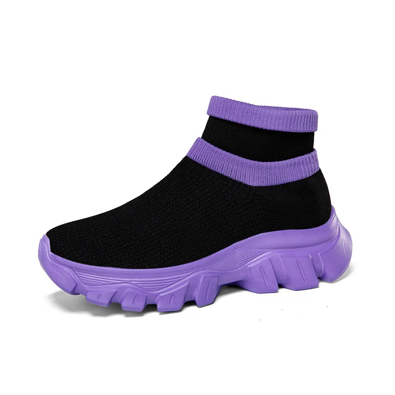Fashion Mens Socks Shoes Comfort Casual Lightweight Mesh Mens Ankle Boots Non Slip Walking Running Shoes Couple Work Shoes
Fashion Mens Socks Shoes Comfort Casual Lightweight Mesh Mens Ankle Boots Non Slip Walking Running Shoes Couple Work Shoes