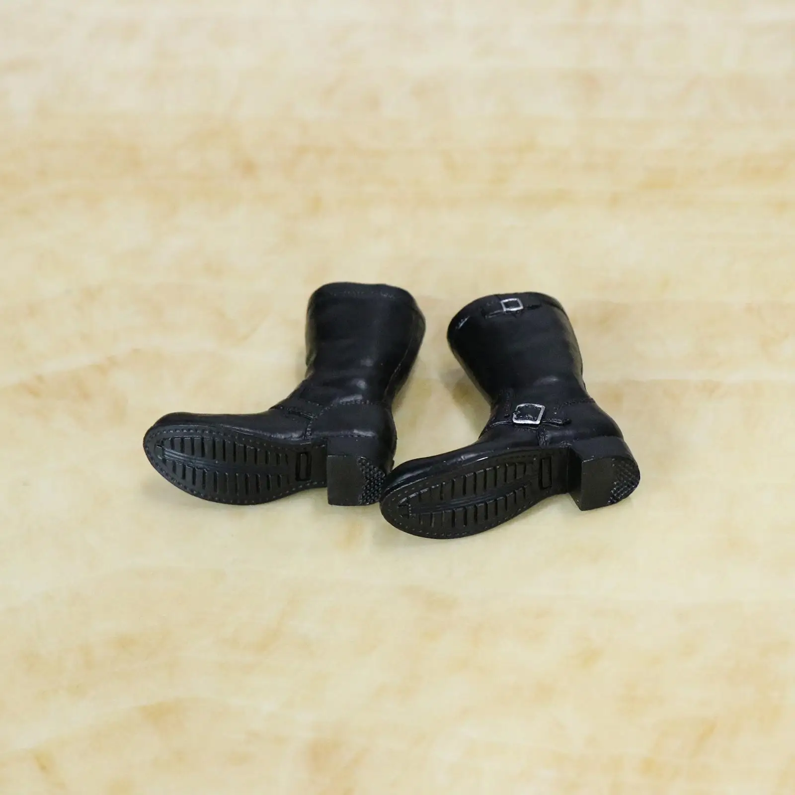 Custom 1:6 Scale Action Figure Boots for 12" Hobbyists Doll Fashion Supplies
Custom 1:6 Scale Action Figure Boots for 12" Hobbyists Doll Fashion Supplies
