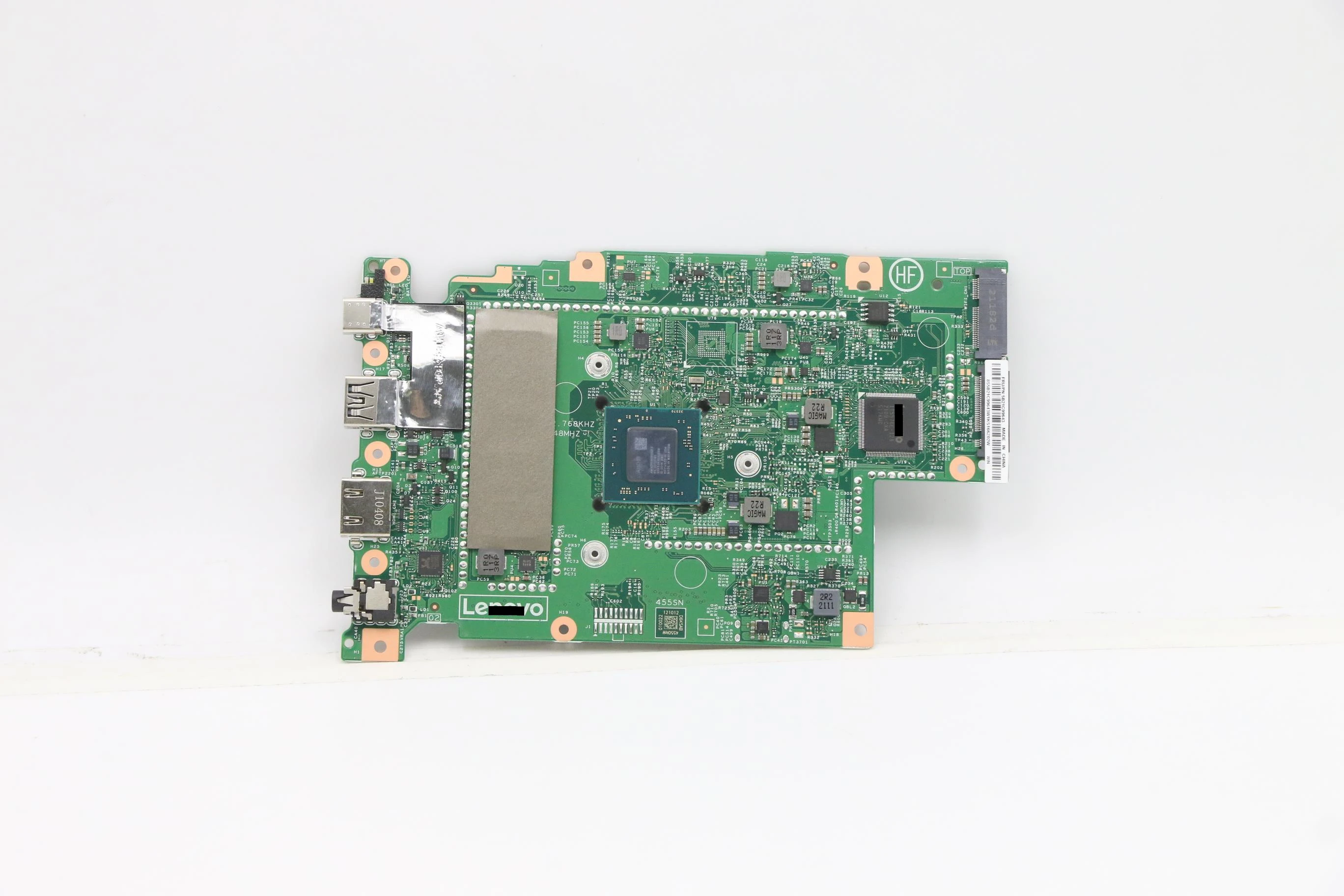 5B21C99643 For 14W Gen 2 Laptop Motherboard 8G RAM 3015e Processor 100% Full Tested
5B21C99643 For 14W Gen 2 Laptop Motherboard 8G RAM 3015e Processor 100% Full Tested