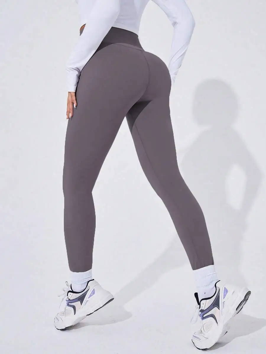 High Waisted Seamless Slim Leggings For Women Cloud Soft Breathable 4 Way Stretch Quick Dry Running Yoga
High Waisted Seamless Slim Leggings For Women Cloud Soft Breathable 4 Way Stretch Quick Dry Running Yoga