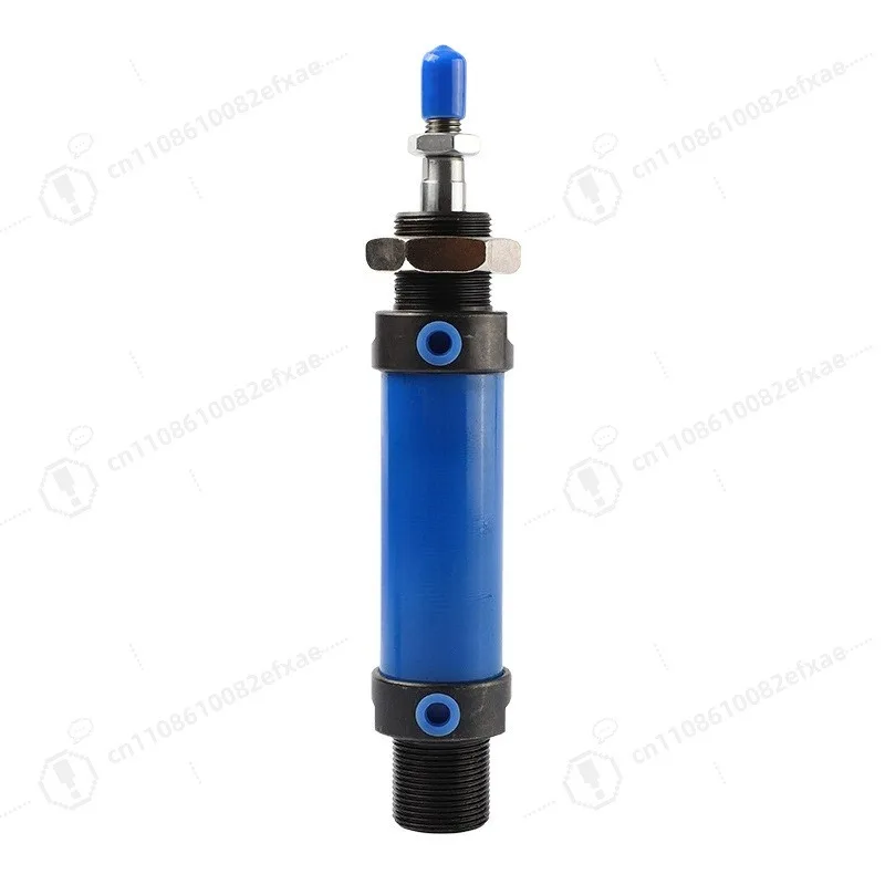 ROA20 Mini Hydraulic Cylinder Flat Tail Round Tail Single Lug Small Oil Cylinder for Machinery Mold Automation Equipment
ROA20 Mini Hydraulic Cylinder Flat Tail Round Tail Single Lug Small Oil Cylinder for Machinery Mold Automation Equipment