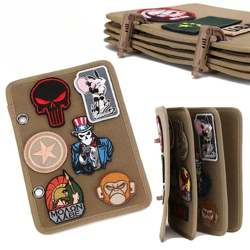 Военный вентилятор, значок морали, доска для хранения книг, военный вентилятор, значок морали, тактическая нашивка, повязка на руку, крючок и петля, паста Displa
Военный вентилятор, значок морали, доска для хранения книг, военный вентилятор, значок морали, тактическая нашивка, повязка на руку, крючок и петля, паста Displa