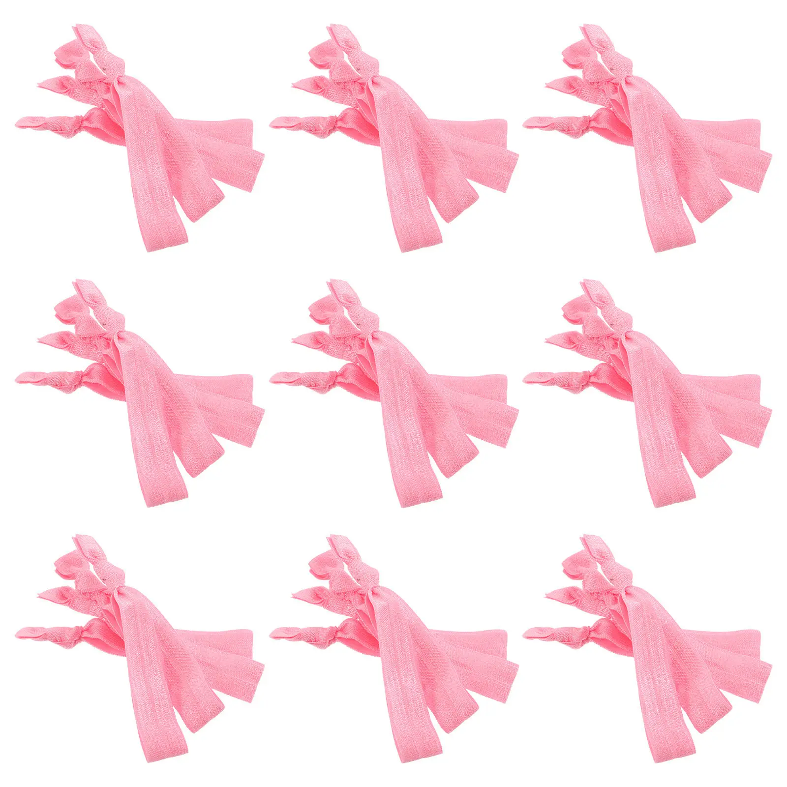 50 шт. женских спортивных повязок на голову с узлом, однотонные резинки для волос без заломов, эластичные тканевые держатели для хвоста для йоги, спортзала, тренировок и повседневного использования
50 шт. женских спортивных повязок на голову с узлом, однотонные резинки для волос без заломов, эластичные тканевые держатели для хвоста для йоги, спортзала, тренировок и повседневного использования